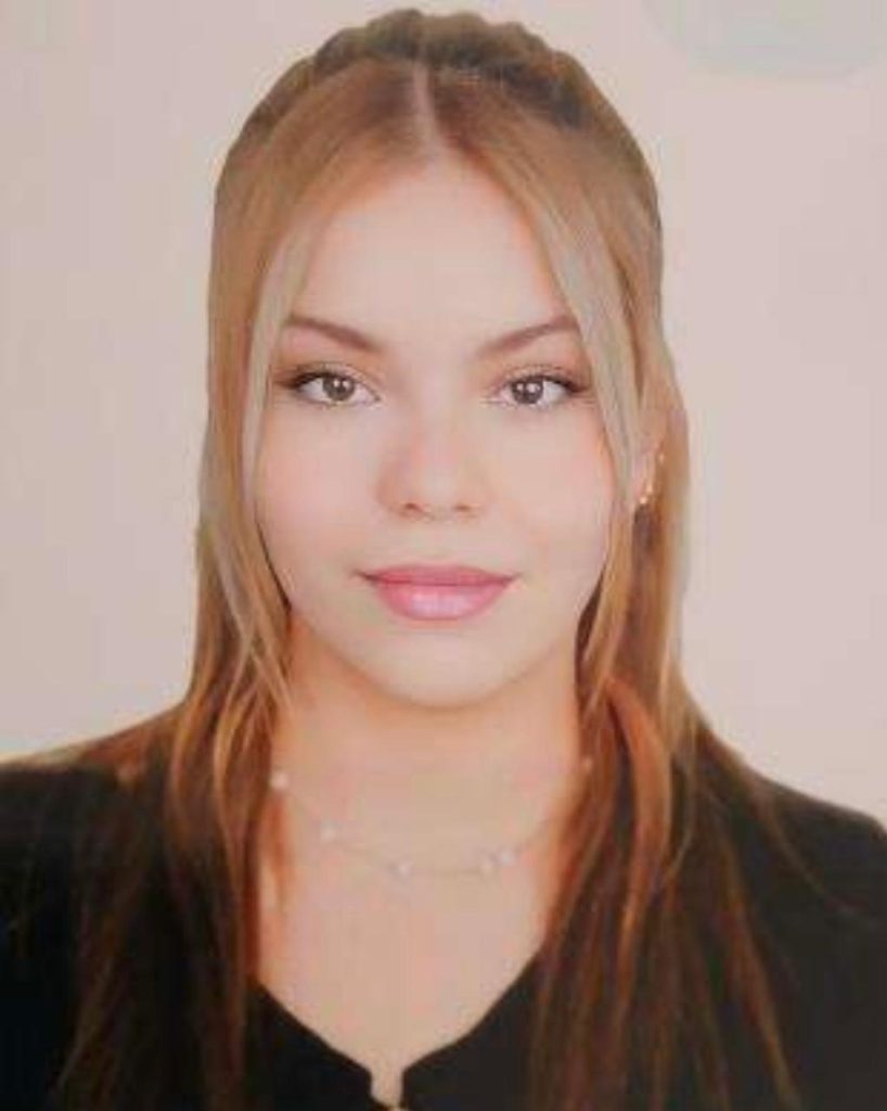 Photo de Hanen Brahem