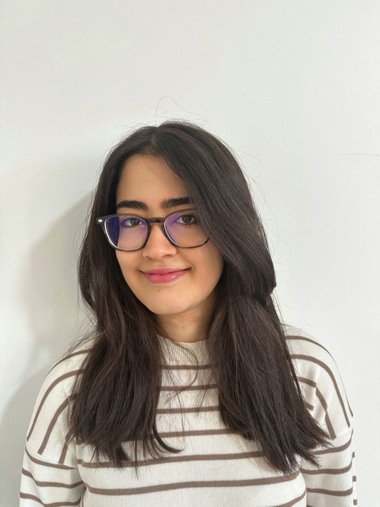 Photo de Ichrak Massoud