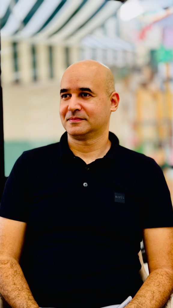 Photo de Alaa Labidi