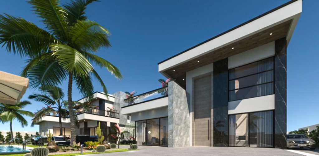 PERS 1 villa chokri exécution