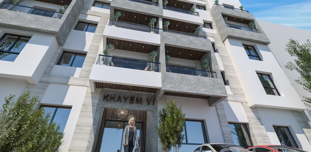 PERS KHAYEM IV - VUE 1